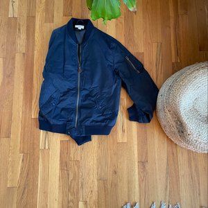 Wallace & Barnes SF Bomber Jacket